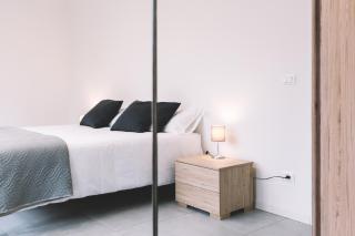Rivazza Apartment - Free WiFi, Air Conditioning & Private Parking - Imola - 7
