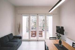 Rivazza Apartment - Free WiFi, Air Conditioning & Private Parking - Imola - 0