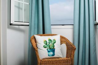 Bungalow 5 - Caleta Campos - 2
