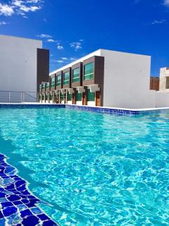 Flat confortável a 300m da praia Imperdível - Porto Seguro - 9