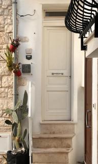 Il Nido tra le Mura Polignano - Polignano a Mare - 9