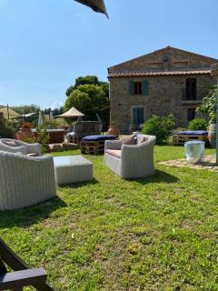 Tenuta di Freddano - 0