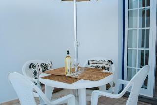 Bungalow 7 - Caleta Campos - 8