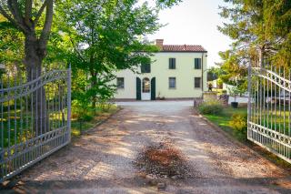 Borgo Tarapino Campagna - 0