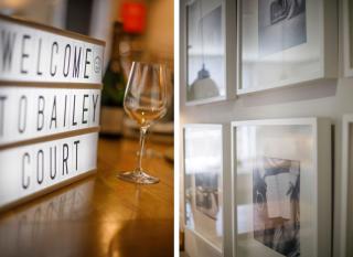 Bailey Court - York - 2
