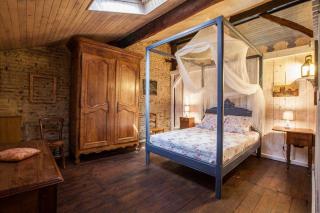 L'atelier du huchier - 8