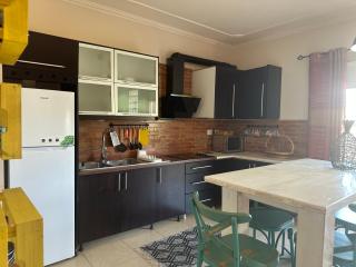 Twins house Gjirokaster 2 - Gjirokastër - 7