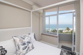 64 Sea Lodge Umhlanga Rocks - Durban - 0
