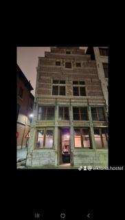 Dolfijn Hostel - Antwerp - 0