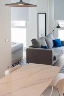 VLC Host - Recaredo Apartments - Valencia - 0