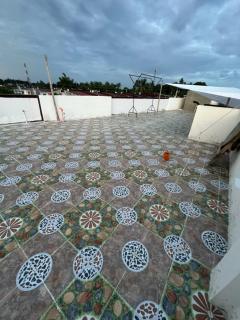 Compostela Guest Room #3 Terrace, Rooftop, WiFi, Netflix - Compostela - 3
