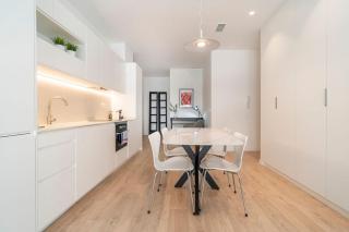 VLC Host - Recaredo Apartments - Valencia - 3