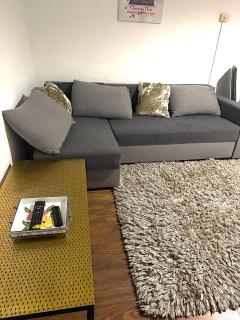 Luxe Spacious & Central 2Bed Luton Apartment - Free Parking - Free Wi-Fi - Near LTN Airport & L&D Hospital - Luton - 6