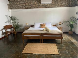 Dream Surf House Avellana - 7