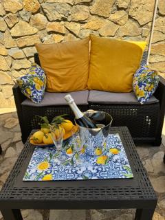 Le Casette di campagna #2 - Campofelice di Roccella - 2