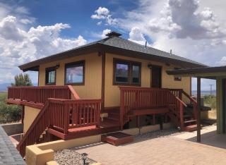 The Scholars House - 3