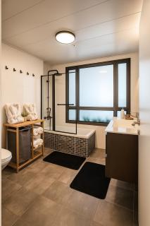 דירת נופש נוף לכנרת - 4