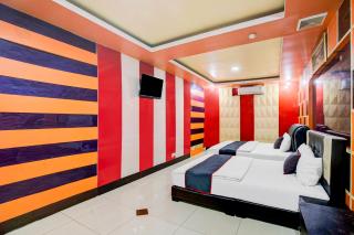 Collection O Batam near DC Mall formerly S Hotel - Tanjunguma - 2