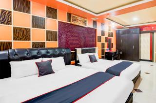Collection O Batam near DC Mall formerly S Hotel - Tanjunguma - 3