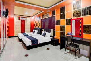 Collection O Batam near DC Mall formerly S Hotel - Tanjunguma - 4