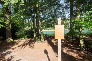 Peaceful Home Near Nature - 8