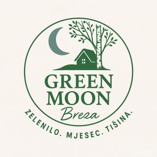 GREEN MOON Breza - Breza - 0