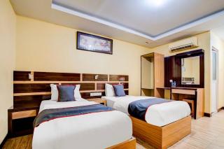 Collection O Batam near DC Mall formerly S Hotel - Tanjunguma - 1