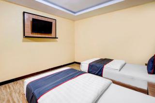 Collection O Batam near DC Mall formerly S Hotel - Tanjunguma - 1