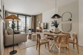 Ceibo - 3 bedrooms in Eixample Esquerra - 4
