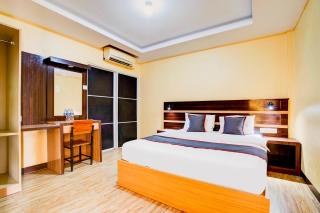 Collection O Batam near DC Mall formerly S Hotel - Tanjunguma - 7