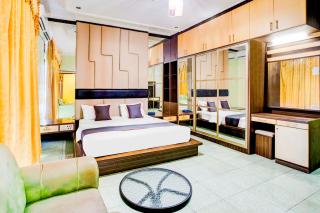 Collection O Batam near DC Mall formerly S Hotel - Tanjunguma - 5
