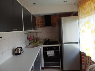 Sarkanmuižas dambis 12 Apartment - Ventspils - 5