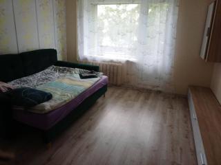 Sarkanmuižas dambis 12 Apartment - Ventspils - 4