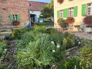 LandArt mit Charme - 3