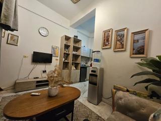 Blou hole studio 3 - 1