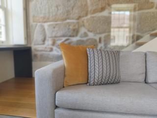 Timeless Elegance Boutique for two - Porto - 2
