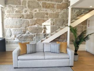 Timeless Elegance Boutique for two - Porto - 8