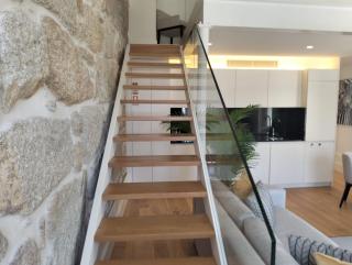 Timeless Elegance Boutique for two - Porto - 6