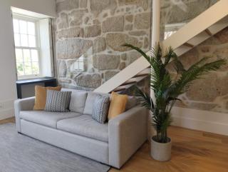 Timeless Elegance Boutique for two - Porto - 9