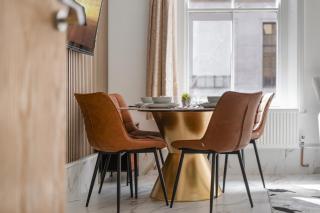 Stylish Apartments in Vibrant Soho Unbeatable Location WDG - Londra - 7