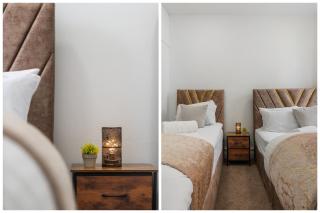 Stylish Apartments in Vibrant Soho Unbeatable Location WDG - 5