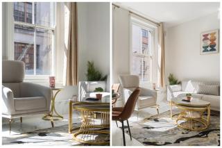 Stylish Apartments in Vibrant Soho Unbeatable Location WDG - Londra - 3
