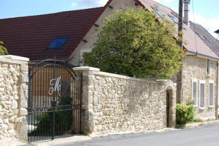 Gîte La Nuit Étoilée chez Champagne Mathelin - 6