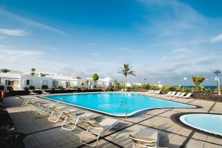 Bungalow 11 - Caleta Campos - 9