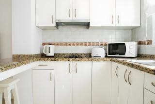 Bungalow 11 - Caleta Campos - 3