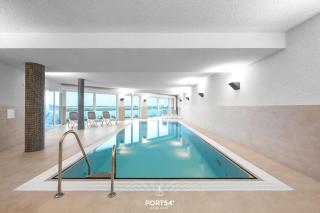 Ferienwohnung Meereskieker Olpenitz - Olpenitz - 9