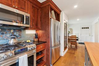 Tansy Hill Farm Guest House - Stowe - 4