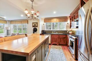Tansy Hill Farm Guest House - Stowe - 3