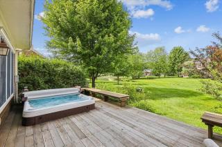 Landmark Meadows - Stowe - 6