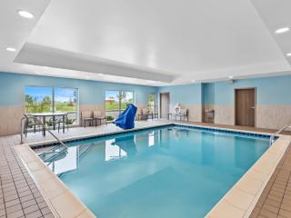 Holiday Inn Express Peotone by IHG - 9